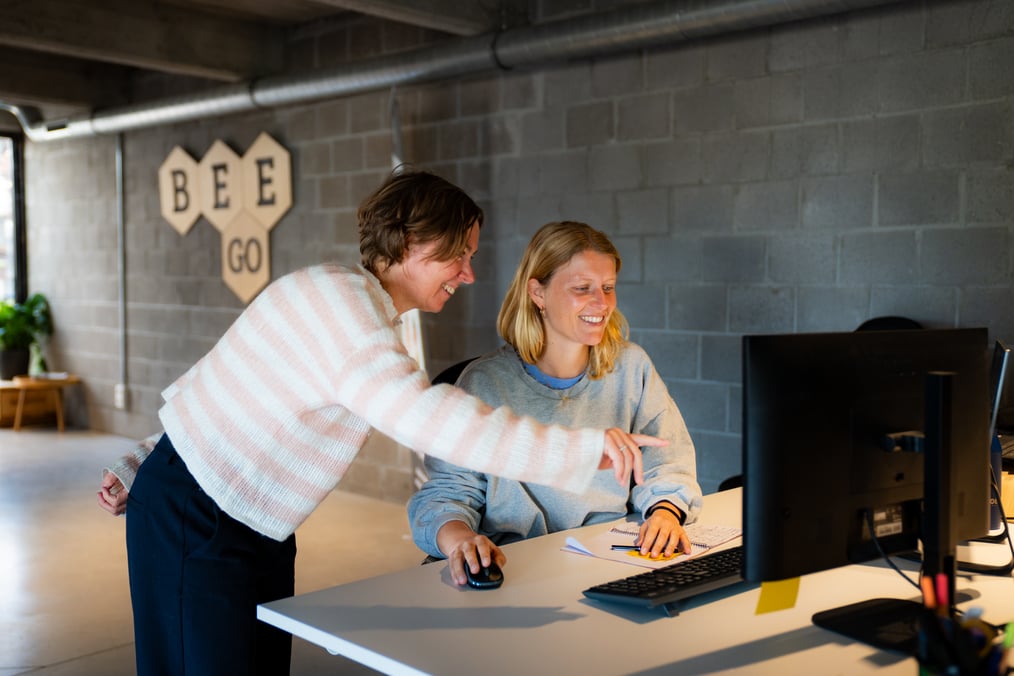 Payroller vs. sociaal secretariaat