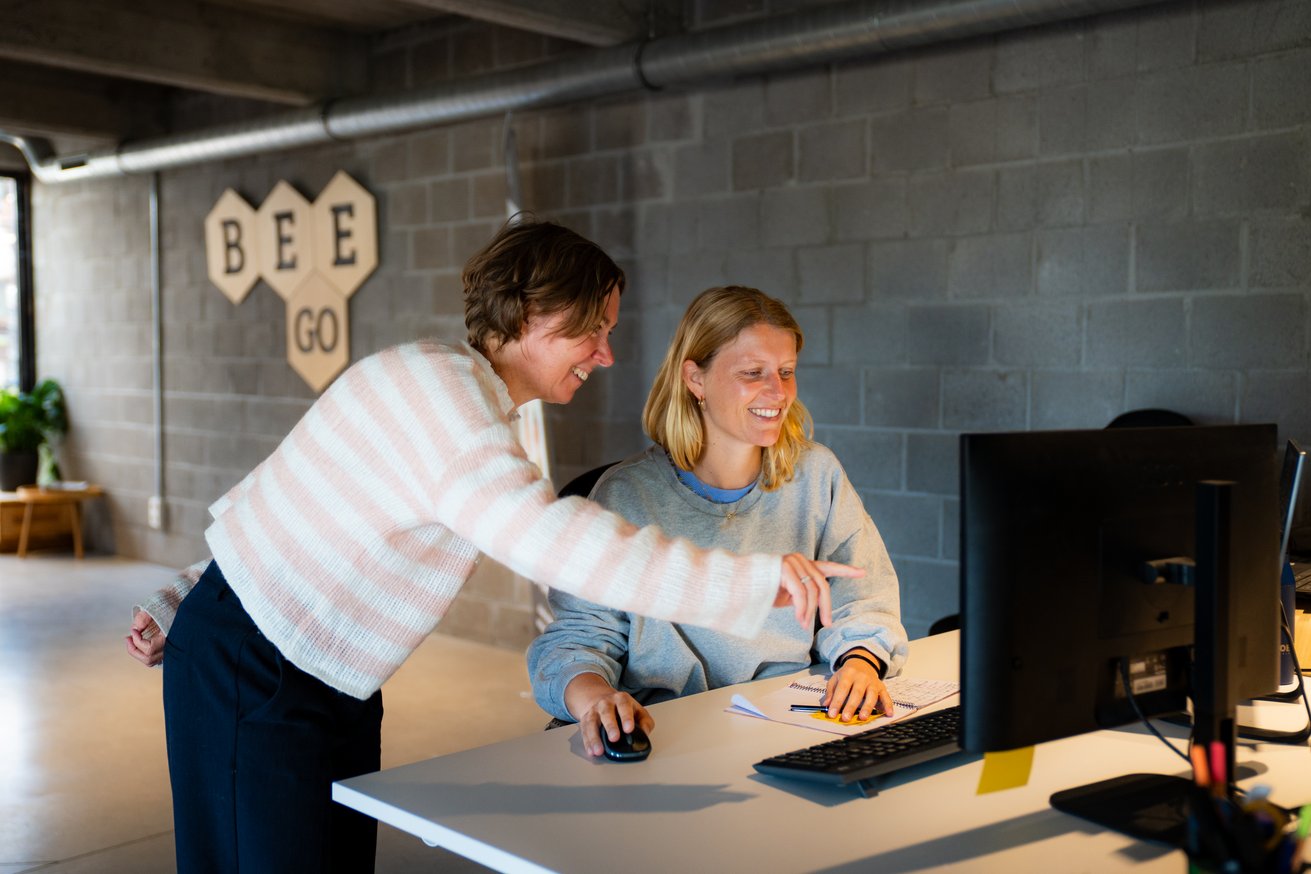 Payroller x Beego samen met API integratie