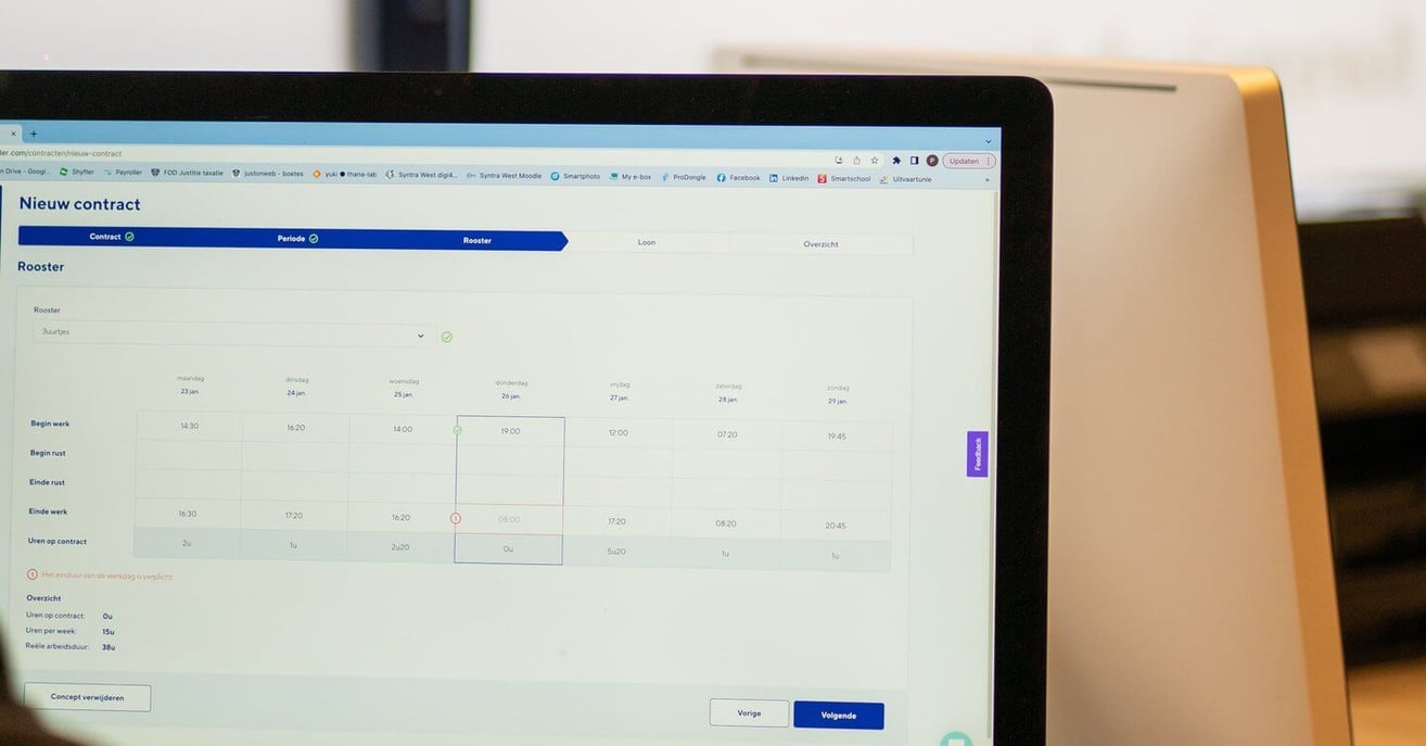 De proefperiode afgeschaft, wat mag er wel nog?