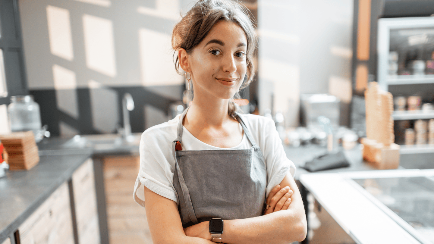 Jobstudent horeca jeugdige werknemers hulp extra werk payroller
