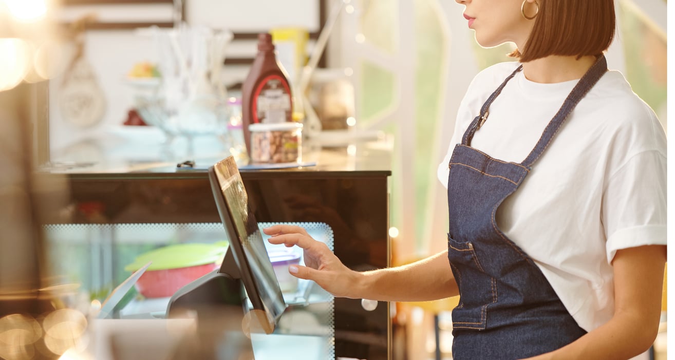 Payroller tijdsregistratie afwijkingsregister deeltijdse tewerkstelling